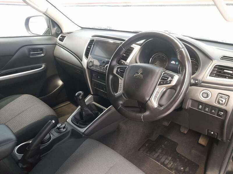 Used Mitsubishi L200 2020 for sale - 77045027: Photo 9