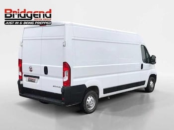 Used Vauxhall Movano 2023 for sale - 75268635: Photo