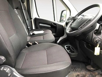 Used Vauxhall Movano 2023 for sale - 75268635: Photo