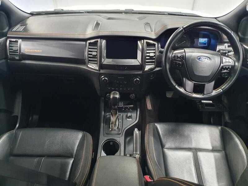 Used Ford Ranger 2021 for sale - 77814031: Photo 10