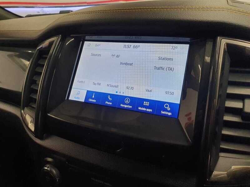 Used Ford Ranger 2021 for sale - 77814031: Photo 16