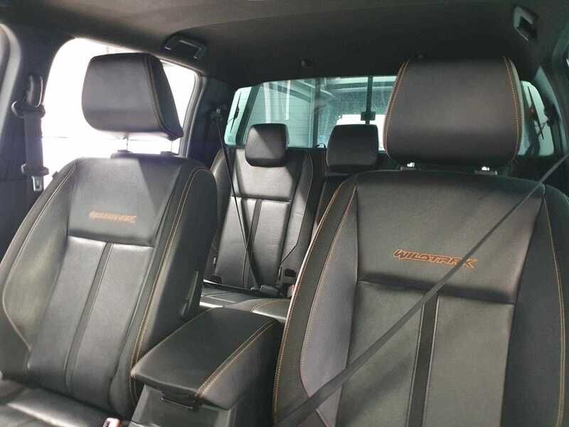 Used Ford Ranger 2021 for sale - 77814031: Photo 19