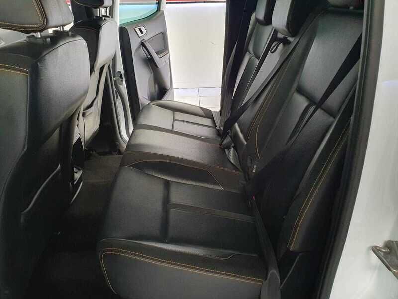 Used Ford Ranger 2021 for sale - 77814031: Photo 20