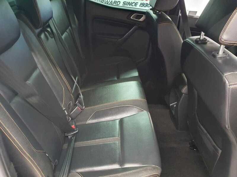 Used Ford Ranger 2021 for sale - 77814031: Photo 8