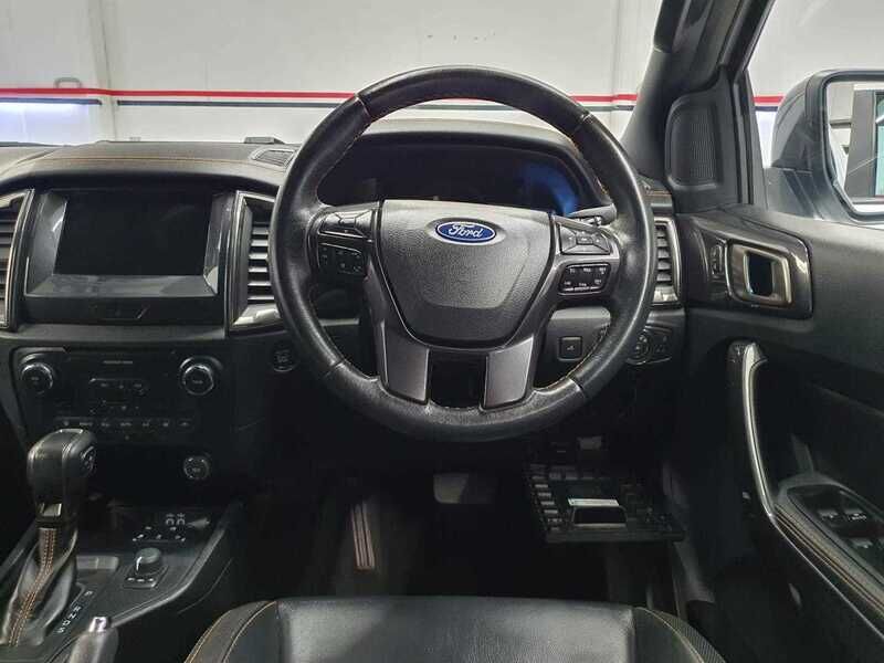 Used Ford Ranger 2021 for sale - 77814031: Photo 9