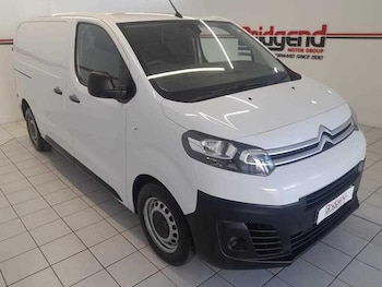 Used Citroen Dispatch 2023 for sale - 75401389: Photo