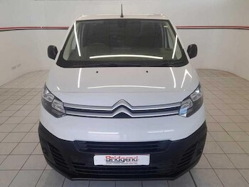 Used Citroen Dispatch 2023 for sale - 75401389: Photo