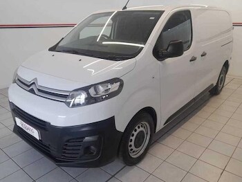 Used Citroen Dispatch 2023 for sale - 75401389: Photo