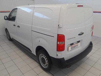 Used Citroen Dispatch 2023 for sale - 75401389: Photo