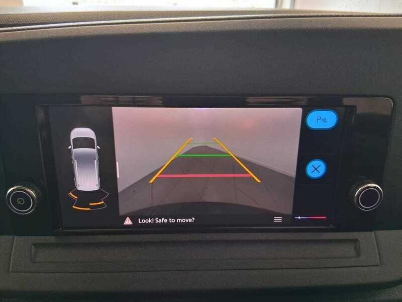 Used Volkswagen Caddy 2021 for sale - 76314367: Photo 16