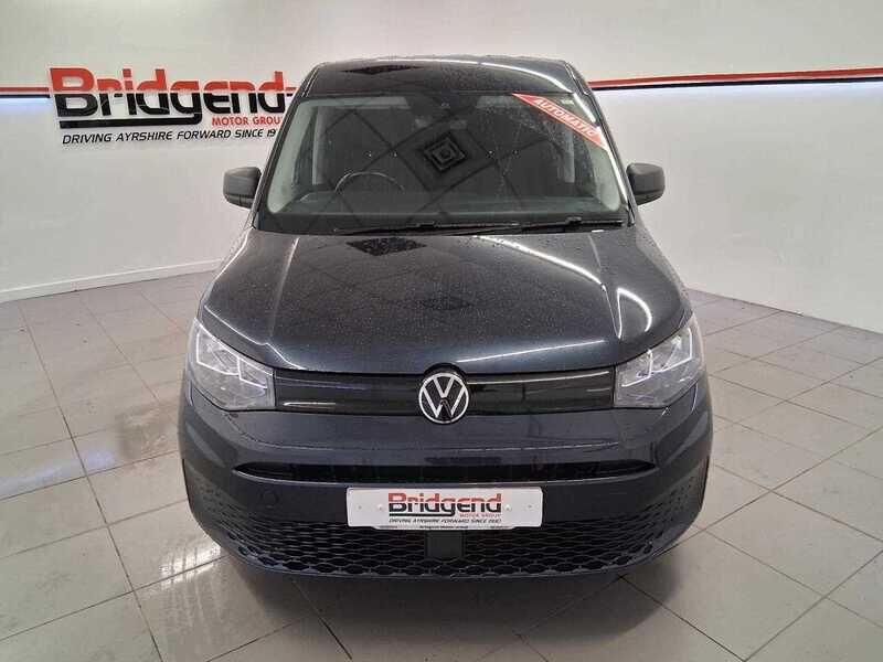 Used Volkswagen Caddy 2021 for sale - 76314367: Photo 2