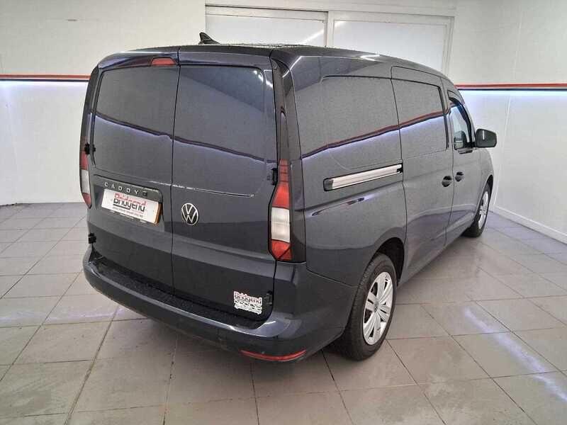 Used Volkswagen Caddy 2021 for sale - 76314367: Photo 6