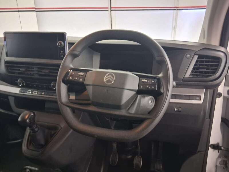 Used Citroen Dispatch 2024 for sale - 77337801: Photo 11