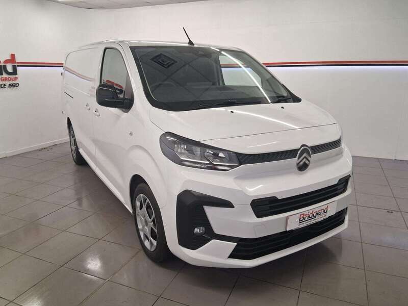 Used Citroen Dispatch 2024 for sale - 77337801: Photo 2