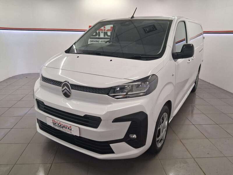 Used Citroen Dispatch 2024 for sale - 77337801: Photo 4