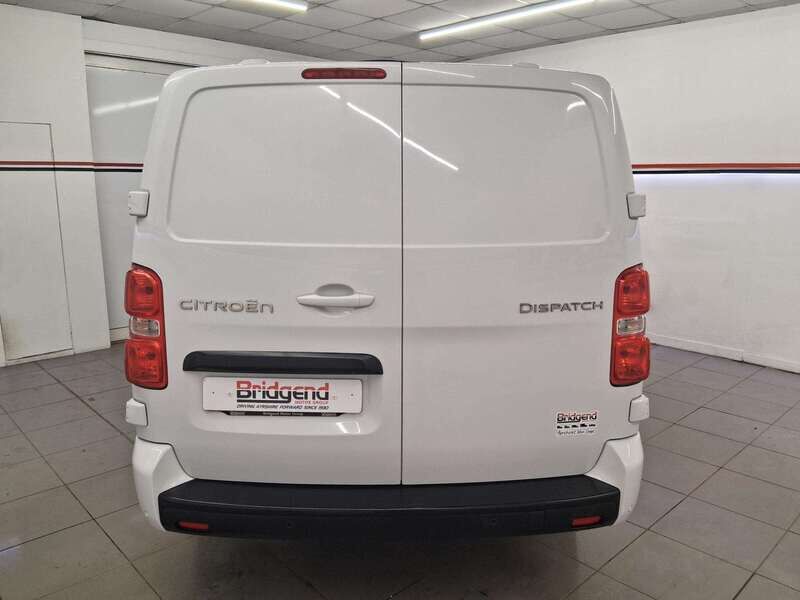 Used Citroen Dispatch 2024 for sale - 77337801: Photo 6