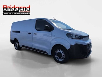 Used Citroen Dispatch 2025 for sale - 78410543: Photo