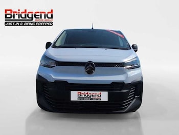 Used Citroen Dispatch 2025 for sale - 78410543: Photo