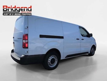 Used Citroen Dispatch 2025 for sale - 78410543: Photo