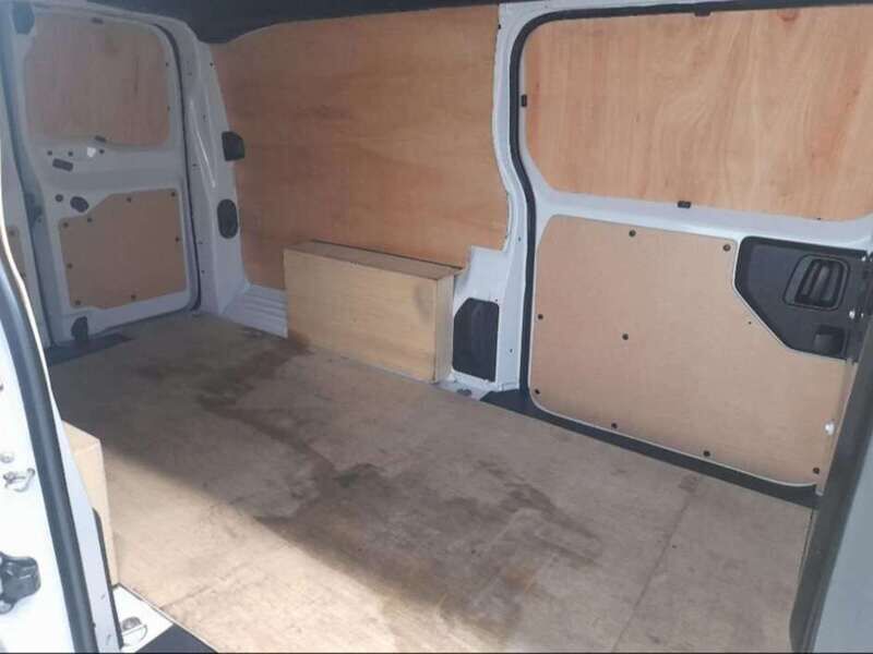 Used Citroen Dispatch 2024 for sale - 77814251: Photo 10