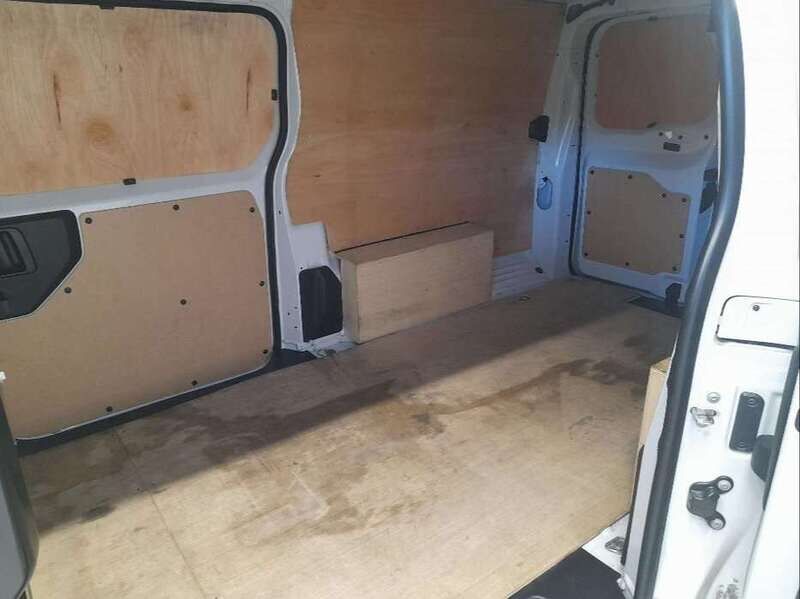 Used Citroen Dispatch 2024 for sale - 77814251: Photo 13