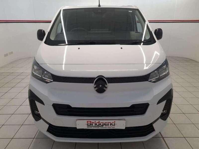 Used Citroen Dispatch 2024 for sale - 77814251: Photo 2