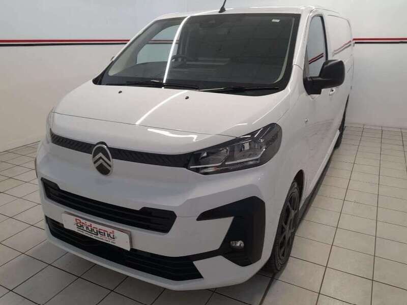 Used Citroen Dispatch 2024 for sale - 77814251: Photo 3