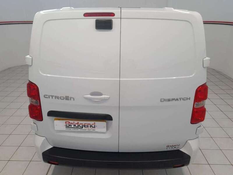 Used Citroen Dispatch 2024 for sale - 77814251: Photo 4