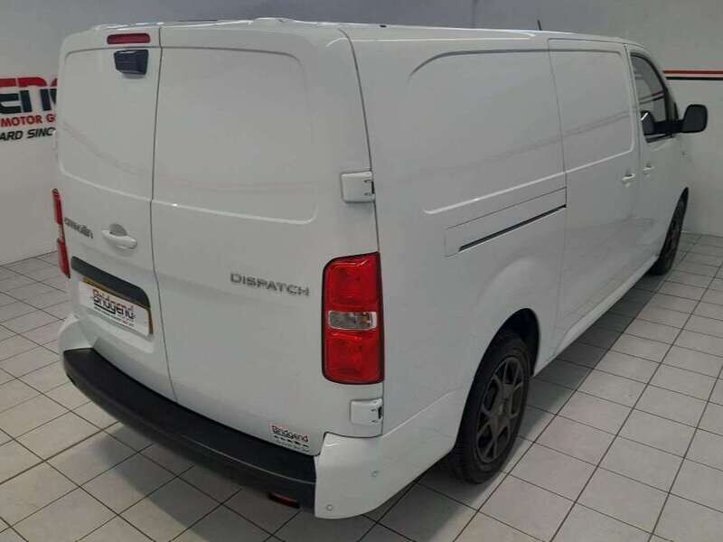 Used Citroen Dispatch 2024 for sale - 77814251: Photo 5