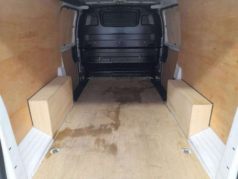 Used Citroen Dispatch 2024 for sale - 77814251: Photo 6