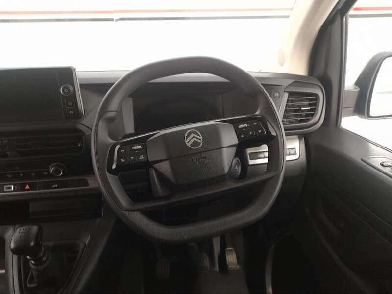 Used Citroen Dispatch 2024 for sale - 77814251: Photo 7
