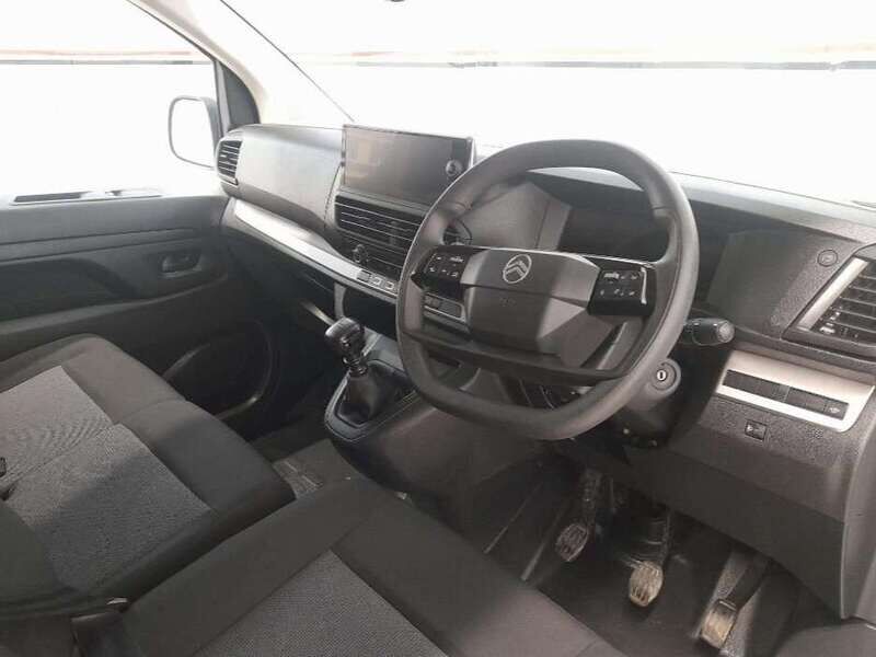 Used Citroen Dispatch 2024 for sale - 77814251: Photo 8