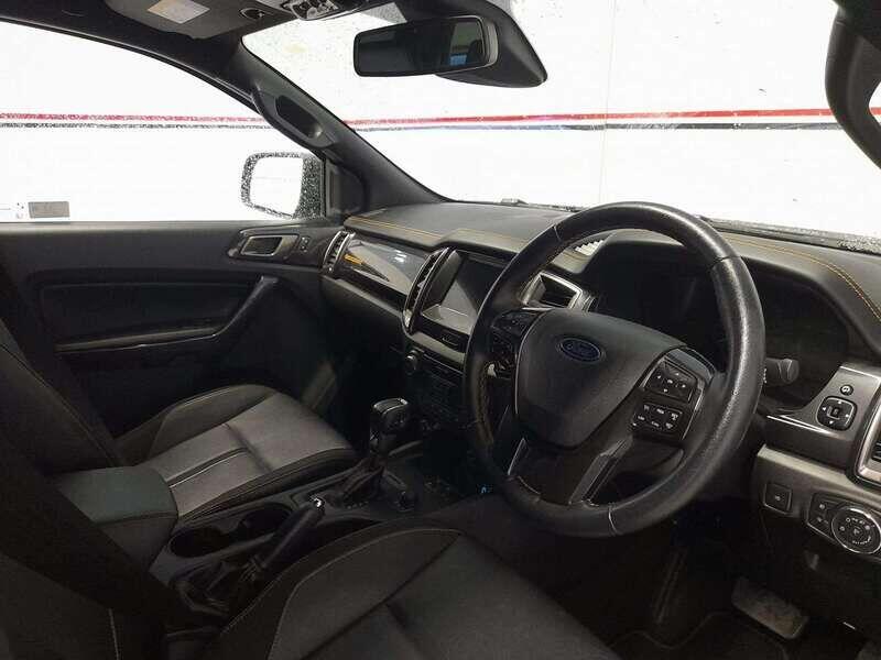 Used Ford Ranger 2021 for sale - 76282898: Photo 10