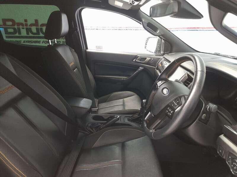 Used Ford Ranger 2021 for sale - 76282898: Photo 11