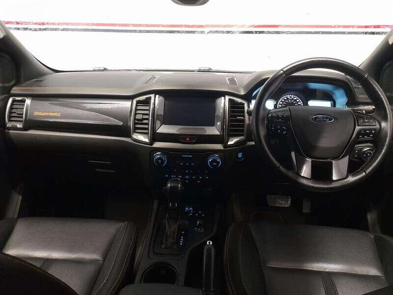 Used Ford Ranger 2021 for sale - 76282898: Photo 13