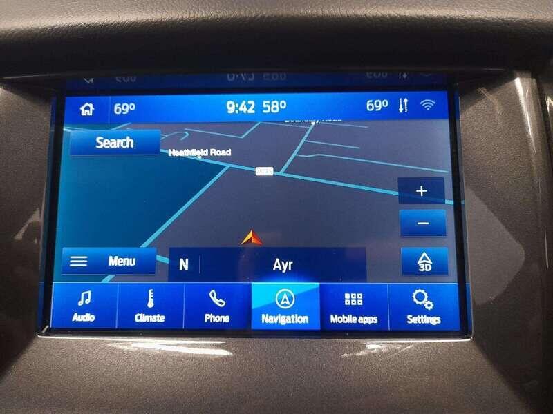 Used Ford Ranger 2021 for sale - 76282898: Photo 18