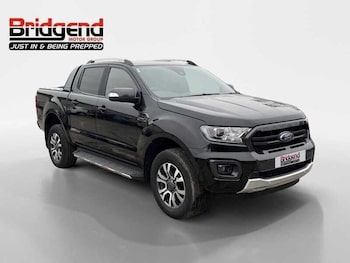 Ford - Ranger