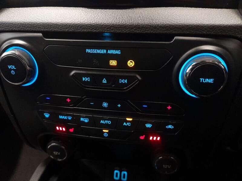 Used Ford Ranger 2021 for sale - 76282898: Photo 21