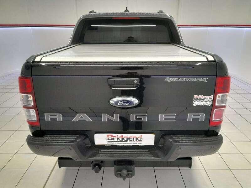 Used Ford Ranger 2021 for sale - 76282898: Photo 5