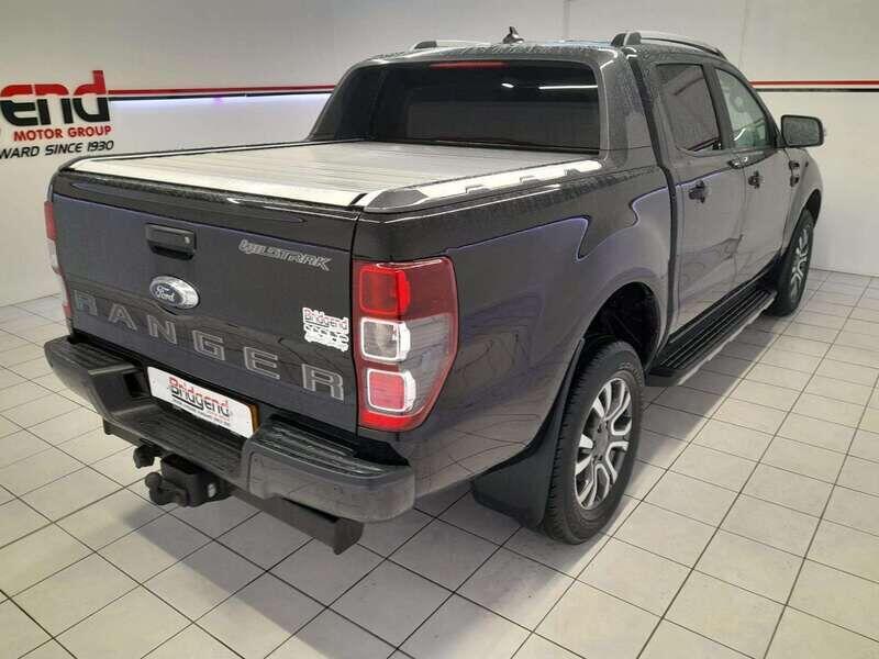 Used Ford Ranger 2021 for sale - 76282898: Photo 6