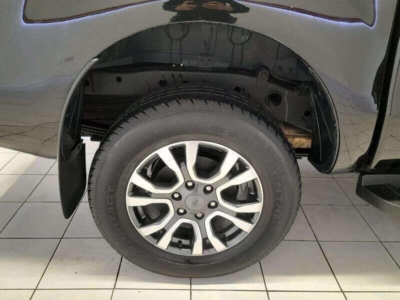 Used Ford Ranger 2021 for sale - 76282898: Photo 8