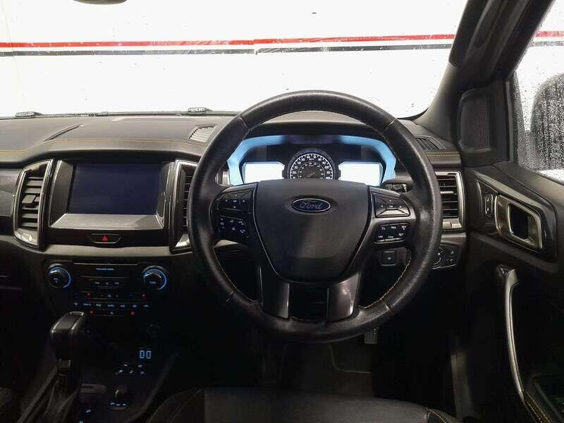 Used Ford Ranger 2021 for sale - 76282898: Photo 9
