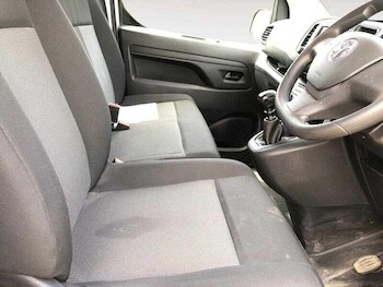 Used Vauxhall Vivaro 2023 for sale - 75364388: Photo