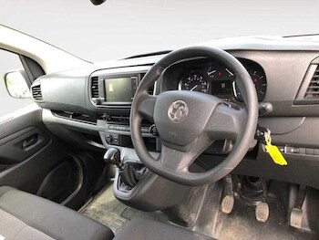 Used Vauxhall Vivaro 2023 for sale - 75364388: Photo