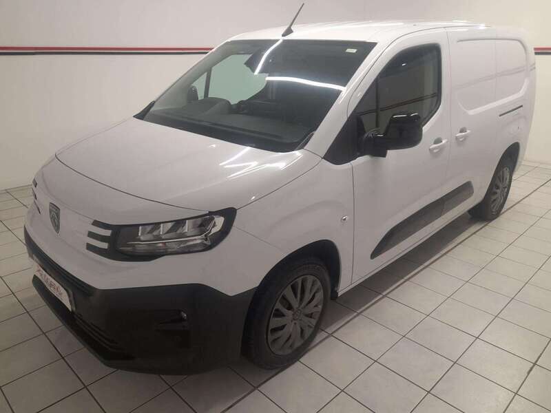 Used Peugeot Partner 2024 for sale - 77045063: Photo 3