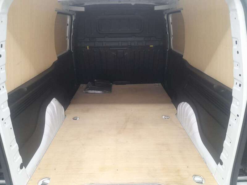 Used Peugeot Partner 2024 for sale - 77045063: Photo 7