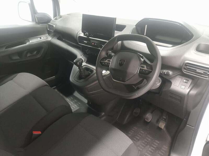 Used Peugeot Partner 2024 for sale - 77045063: Photo 8