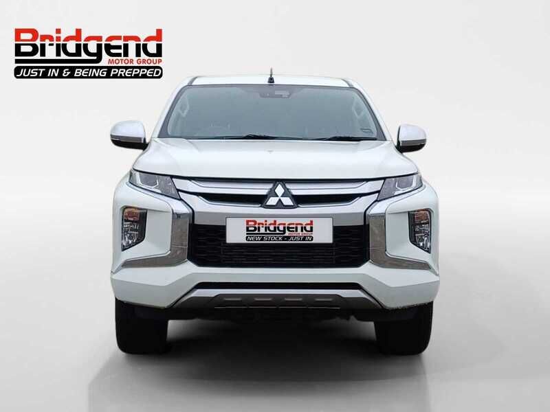 Used Mitsubishi L200 2021 for sale - 77432833: Photo 2