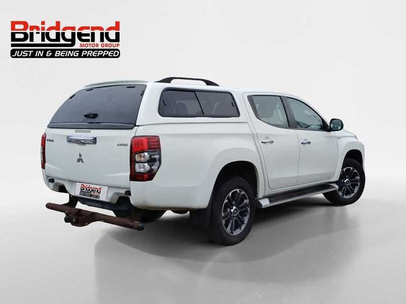 Used Mitsubishi L200 2021 for sale - 77432833: Photo 3