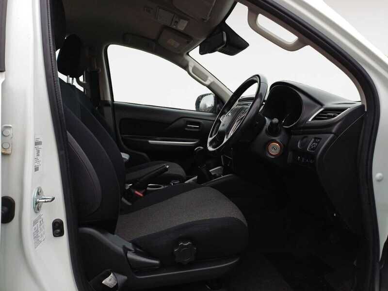 Used Mitsubishi L200 2021 for sale - 77432833: Photo 4